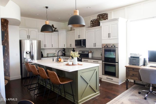 27268 N 86TH Drive, Peoria, AZ 85383