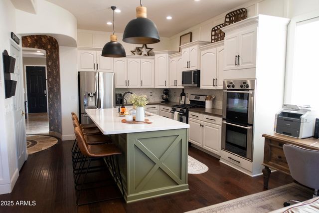 27268 N 86TH Drive, Peoria, AZ 85383