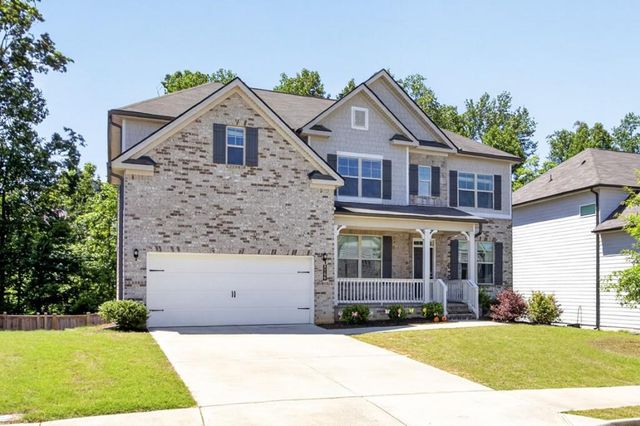 3750 Deaton Trail, Buford, GA 30519