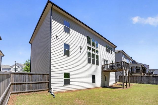 3750 Deaton Trail, Buford, GA 30519