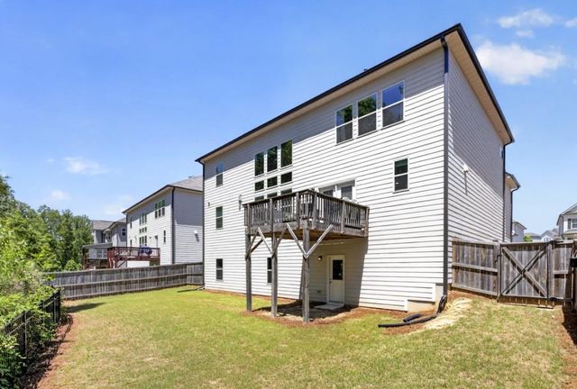 3750 Deaton Trail, Buford, GA 30519