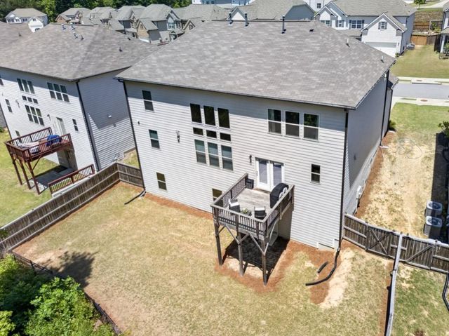 3750 Deaton Trail, Buford, GA 30519