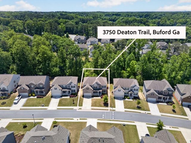 3750 Deaton Trail, Buford, GA 30519