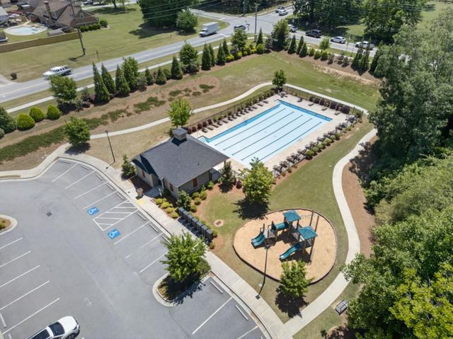 3750 Deaton Trail, Buford, GA 30519