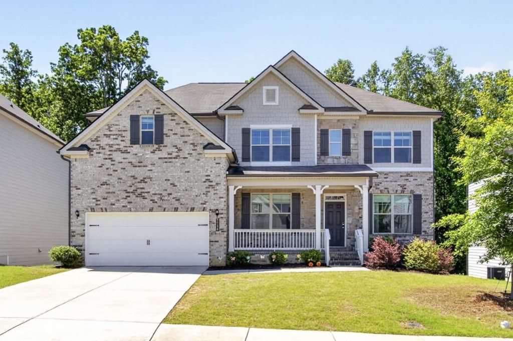 3750 Deaton Trail, Buford, GA 30519