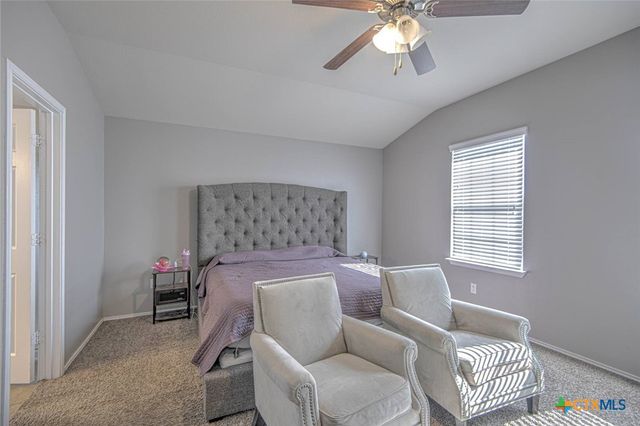 509 Curtis Drive, Killeen, TX 76542