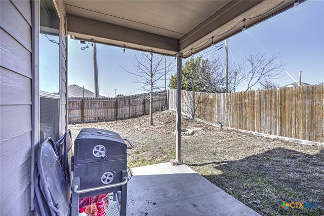 509 Curtis Drive, Killeen, TX 76542