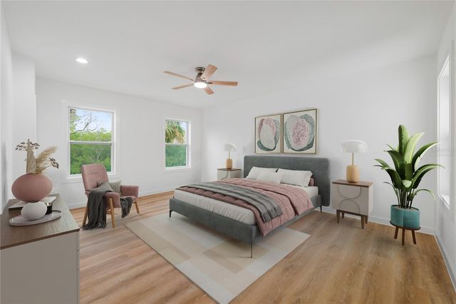 4829 JENNY WAY, New Port Richey, FL 34652