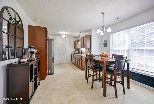 405 Bret Court, Jacksonville, NC 28540