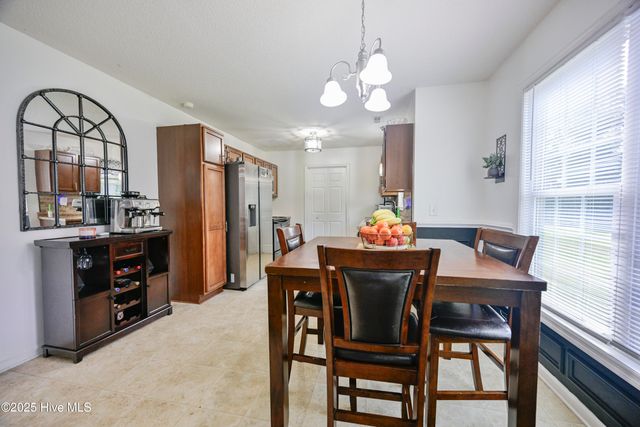 405 Bret Court, Jacksonville, NC 28540