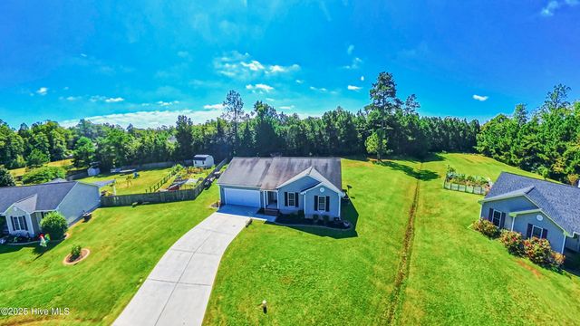 405 Bret Court, Jacksonville, NC 28540