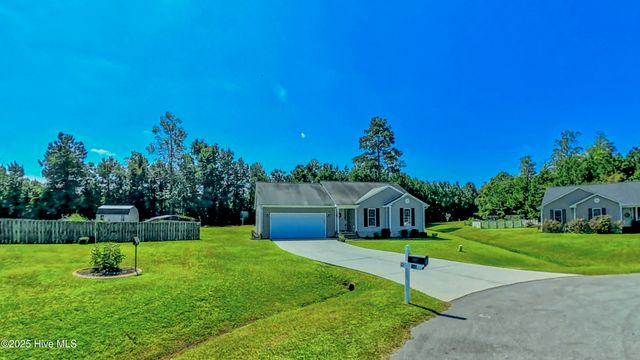 405 Bret Court, Jacksonville, NC 28540