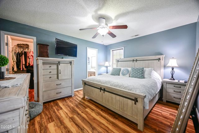 405 Bret Court, Jacksonville, NC 28540