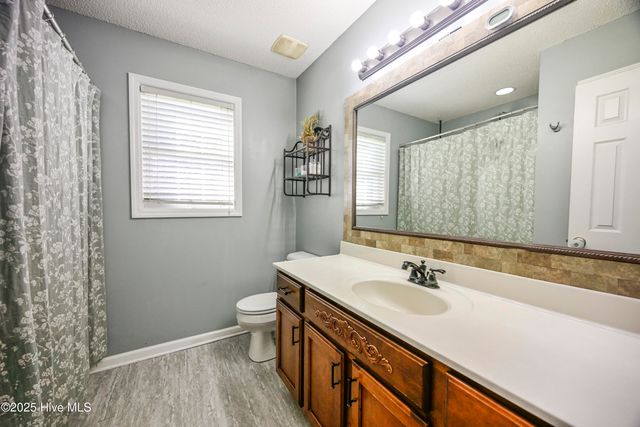 405 Bret Court, Jacksonville, NC 28540