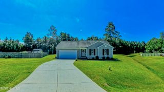 405 Bret Court, Jacksonville, NC 28540