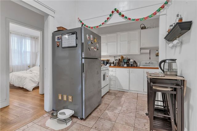 236 Broadway Street, Providence, RI 02903