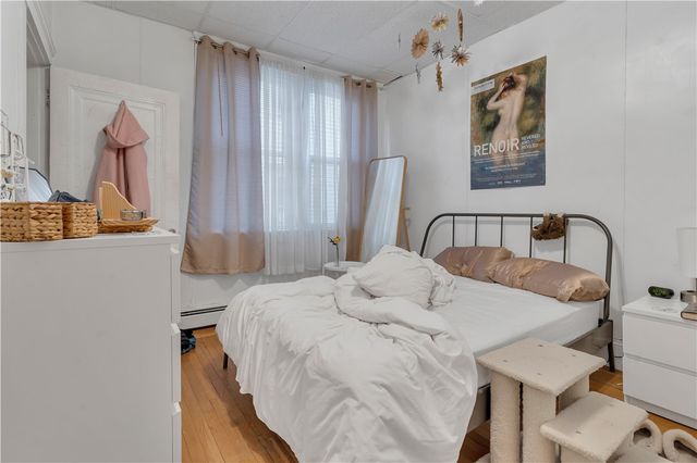 236 Broadway Street, Providence, RI 02903