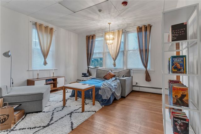 236 Broadway Street, Providence, RI 02903