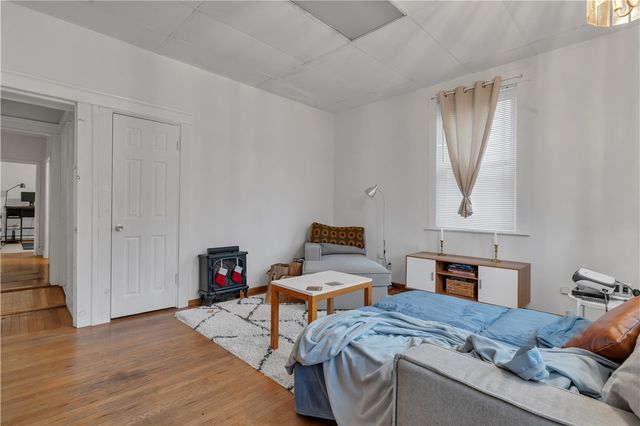 236 Broadway Street, Providence, RI 02903