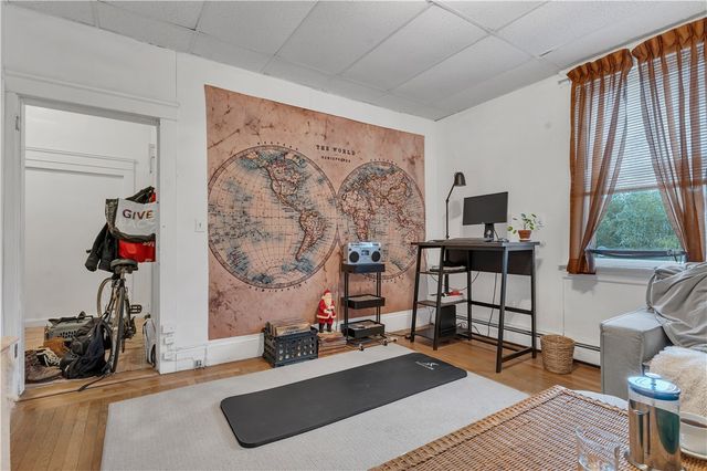 236 Broadway Street, Providence, RI 02903