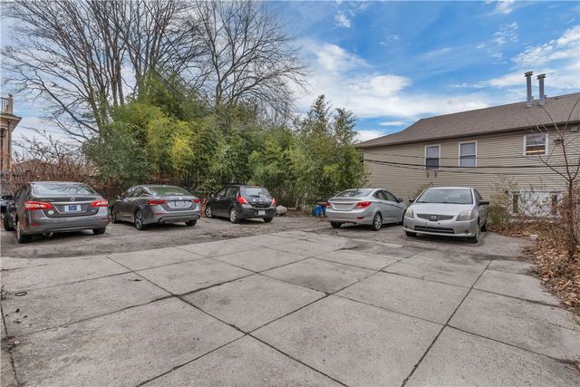 236 Broadway Street, Providence, RI 02903