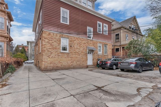 236 Broadway Street, Providence, RI 02903