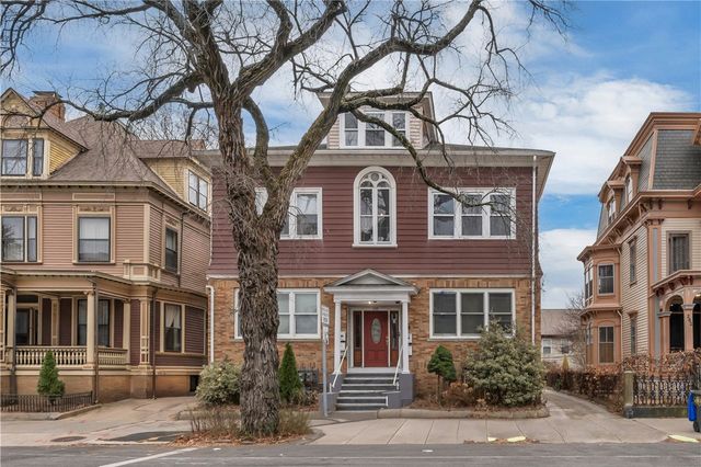 236 Broadway Street, Providence, RI 02903