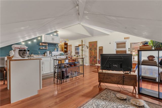 236 Broadway Street, Providence, RI 02903