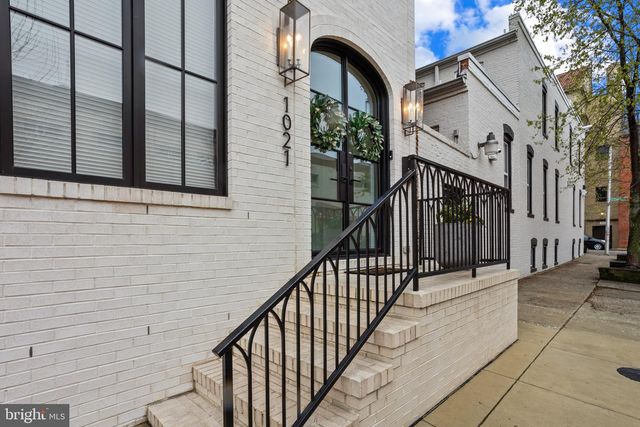 1021 BINNEY ST, Baltimore, MD 21224