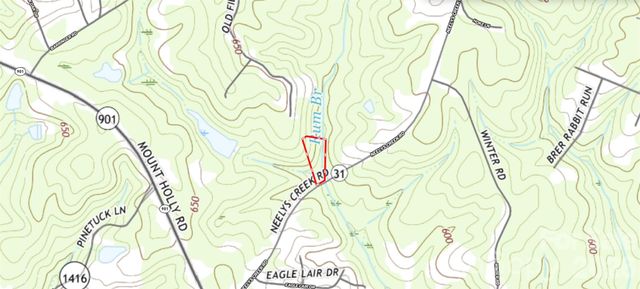 1811 Neelys Creek Road, Rock Hill, SC 29730