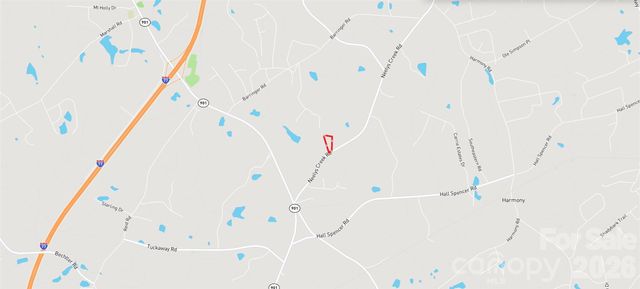 1811 Neelys Creek Road, Rock Hill, SC 29730