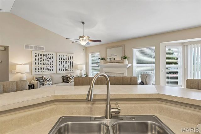 2004 Abby Court, Lake St Louis, MO 63367