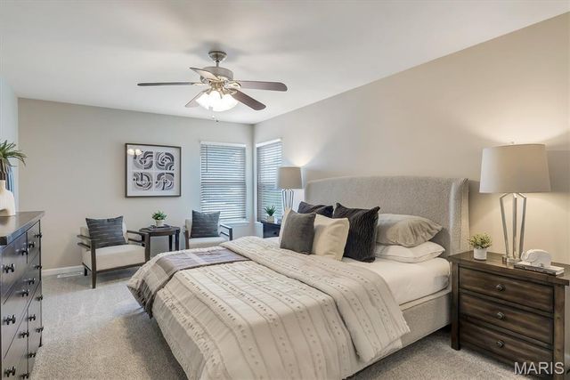 2004 Abby Court, Lake St Louis, MO 63367