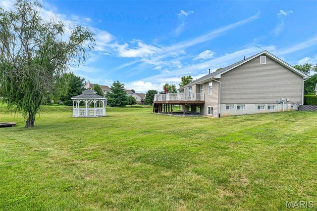 2004 Abby Court, Lake St Louis, MO 63367