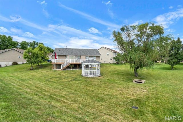 2004 Abby Court, Lake St Louis, MO 63367