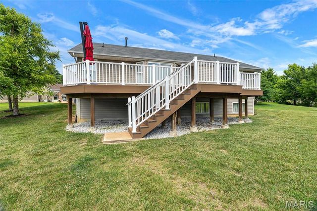 2004 Abby Court, Lake St Louis, MO 63367
