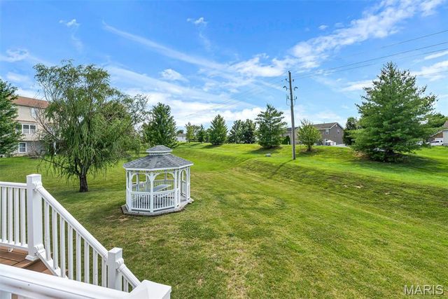2004 Abby Court, Lake St Louis, MO 63367