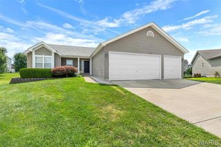 2004 Abby Court, Lake St Louis, MO 63367