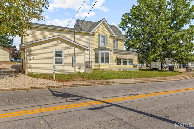 47 N Allen Street, Bonne Terre, MO 63628