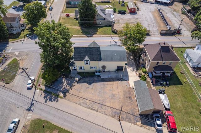 47 N Allen Street, Bonne Terre, MO 63628