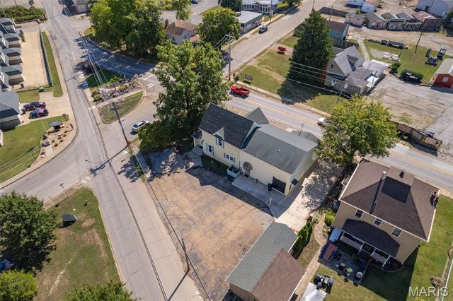47 N Allen Street, Bonne Terre, MO 63628