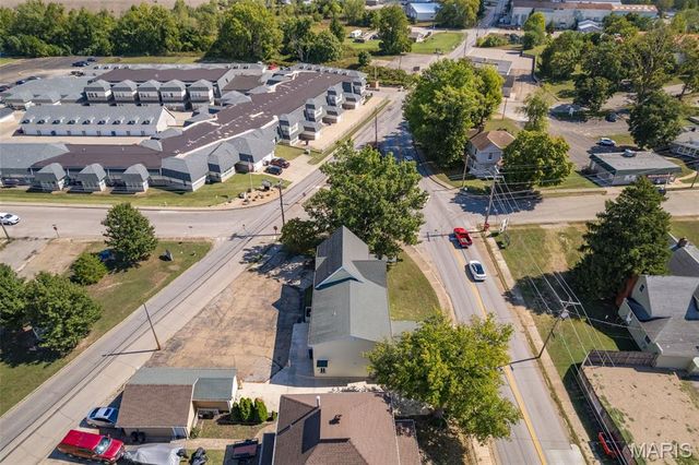 47 N Allen Street, Bonne Terre, MO 63628