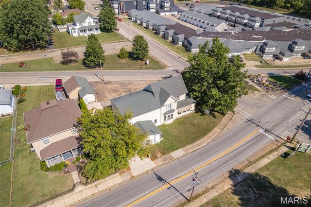 47 N Allen Street, Bonne Terre, MO 63628