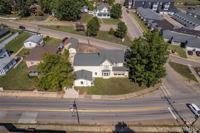 47 N Allen Street, Bonne Terre, MO 63628