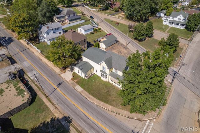 47 N Allen Street, Bonne Terre, MO 63628