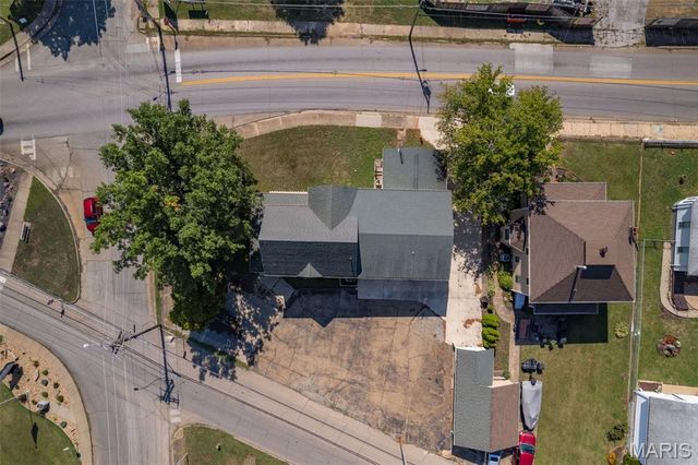 47 N Allen Street, Bonne Terre, MO 63628