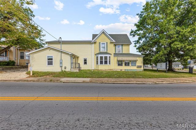 47 N Allen Street, Bonne Terre, MO 63628