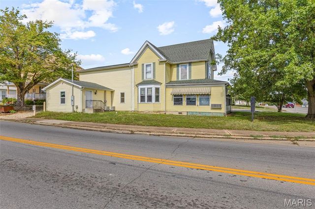 47 N Allen Street, Bonne Terre, MO 63628