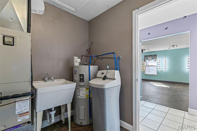 47 N Allen Street, Bonne Terre, MO 63628