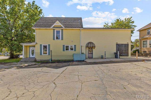 47 N Allen Street, Bonne Terre, MO 63628